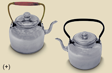 Menaje de Aluminio - Productos para el Hogar - Fabrica :: Almandoz